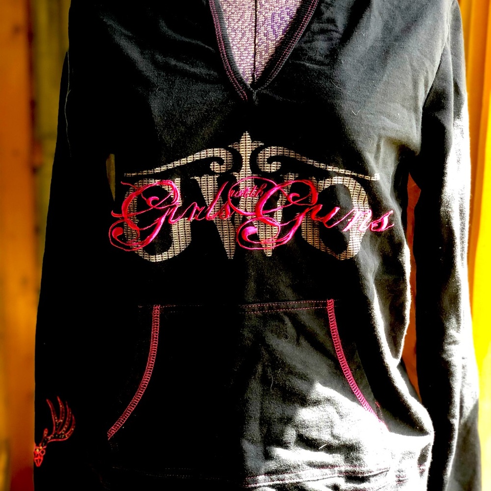 GWG hoodie